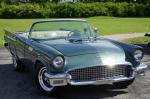 Ford Thunderbird Replica by Prestige Classics 2003 года